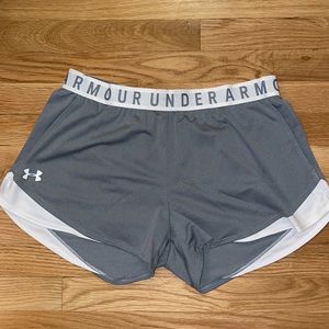 UnderAmour Short